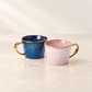 TEEMANDO Atelier – Becher "Friedo" 2-fach sortiert