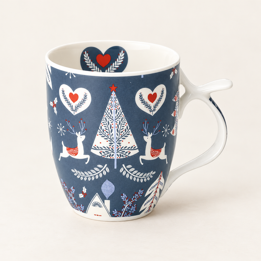 Becher Noel – TEEMANDO Atelier