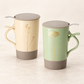 TEEMANDO Atelier – teamug „Nava“, 2er-Set