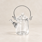 Kanne "Manon" von Cha Cult, Glas 0,36 l – TEEMANDO Atelier