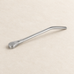 TEEMANDO Atelier – Bombilla von Cha Cult, 18/8 Edelstahl L ca. 18 cm