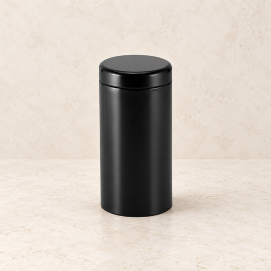 TEEMANDO Atelier – Dose "Loreen" von Cha Cult, 150 g rund