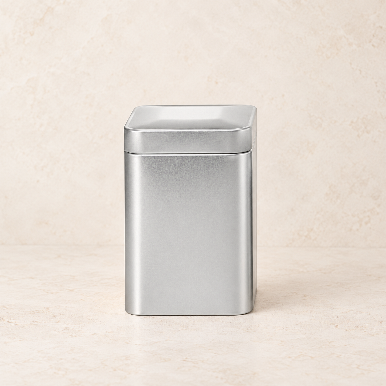 TEEMANDO Atelier – Dose "Till" von Cha Cult, 200 g eckig, Stülpdeckel