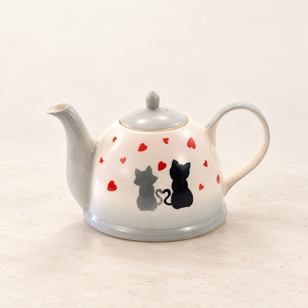 Kanne Colette 1,5 l – TEEMANDO Atelier