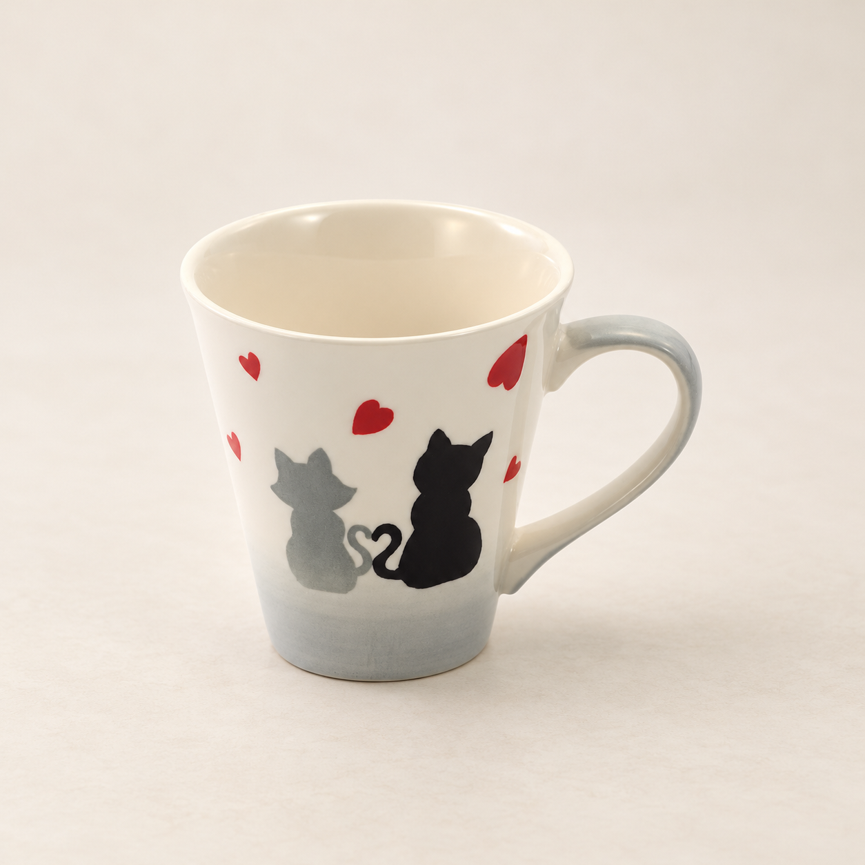 Becher "Colette" – TEEMANDO Atelier-Hauptbild