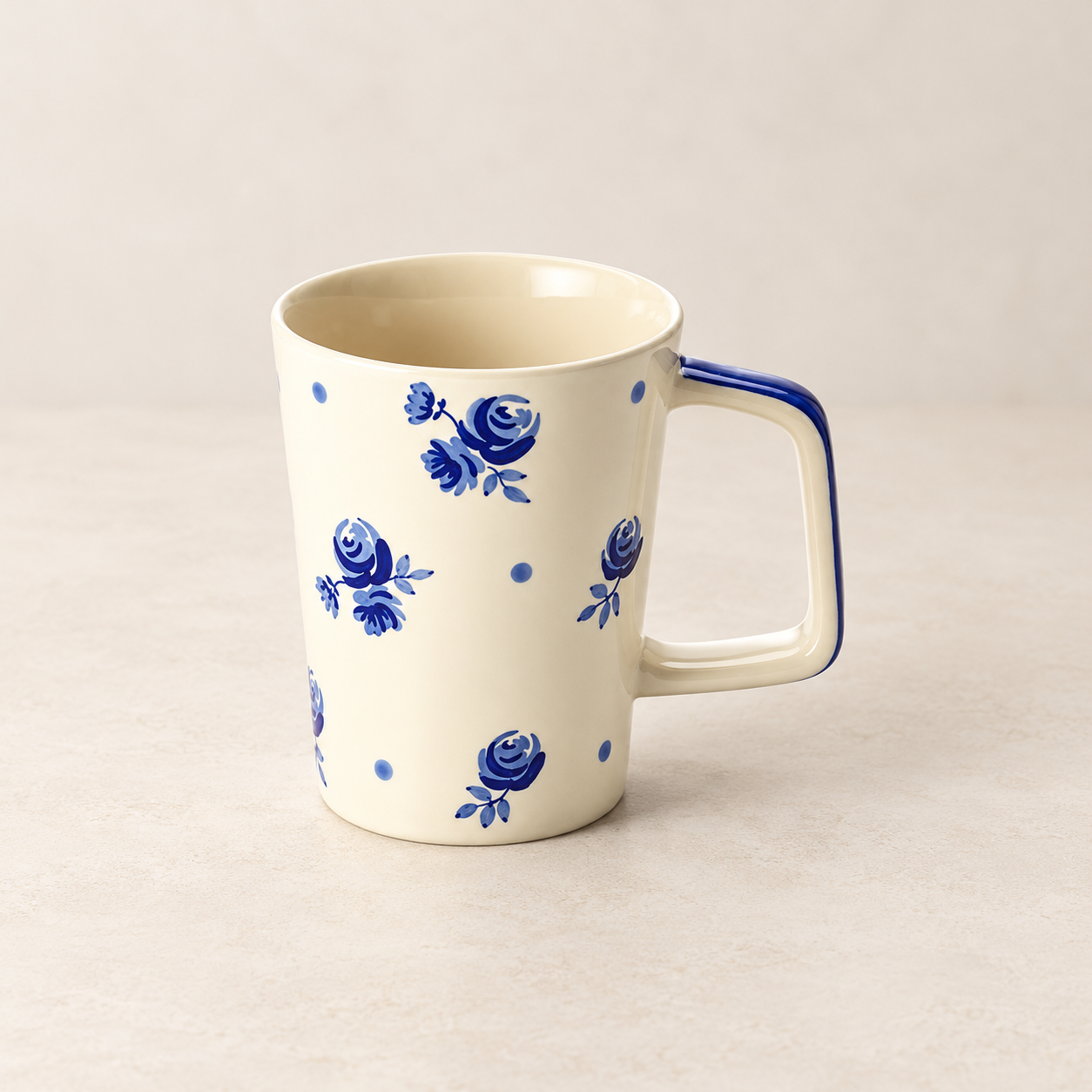 TEEMANDO Atelier – Becher "Almut" von Cha Cult