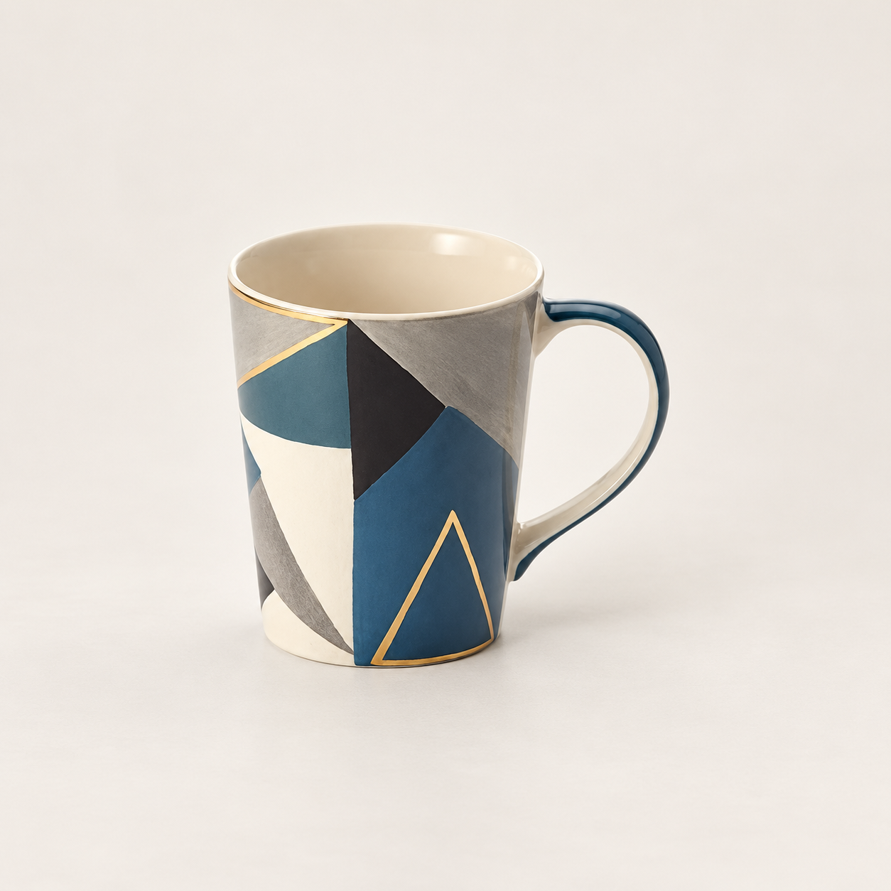 Becher "Caspian" – TEEMANDO Atelier-Hauptbild