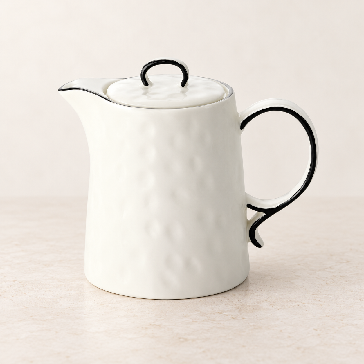 Kanne Annbritt 0,9 l – TEEMANDO Atelier