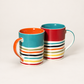 TEEMANDO Atelier – Becher Tinka, 2er-Set