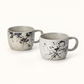 Becher "Aurel" – 2er-Set im TEEMANDO Atelier