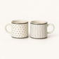 Becher "Bea" – 2er-Set im TEEMANDO Atelier