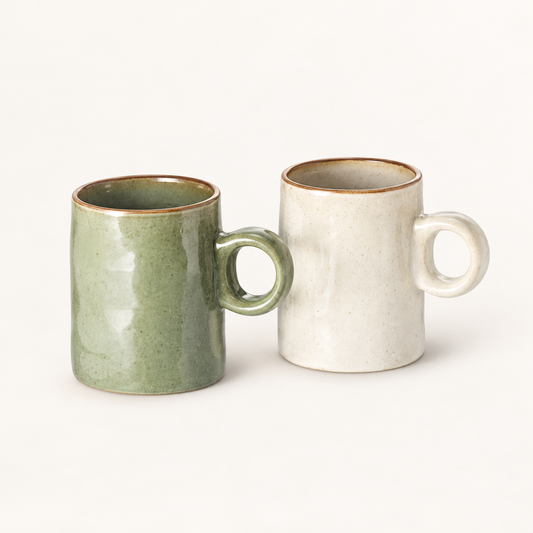 Becher-Set Dario – TEEMANDO Atelier