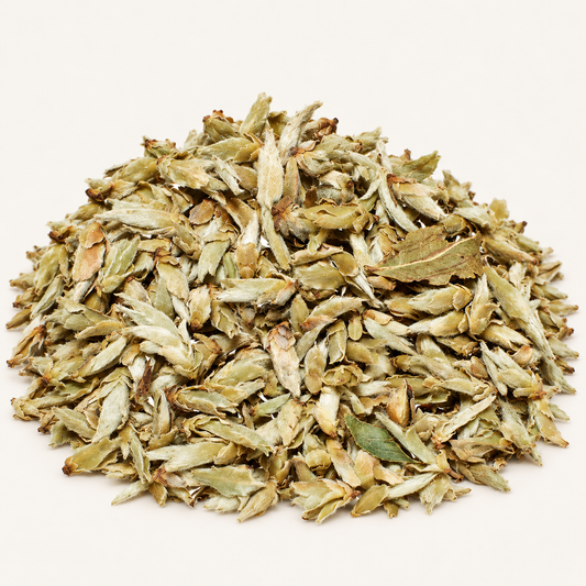 China Yunnan Silver Bud Ya Bao 1 kg – TEEMANDO Atelier