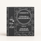Ceylon OP Highgrown – 50 Pyramidenbeutel – TEEMANDO Atelier