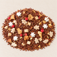 TEEMANDO Atelier – Rotbuschteemischung Lebkuchenmännchen