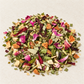 BIO Kräuterteemischung Moringa-Eukalyptus-Rose – TEEMANDO Atelier