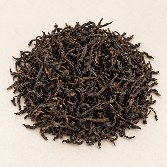 Teemando Atelier – Tansania Sakare Oolong DB21825