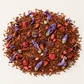 TEEMANDO Atelier – Rotbuschteemischung Granatapfel Traube
