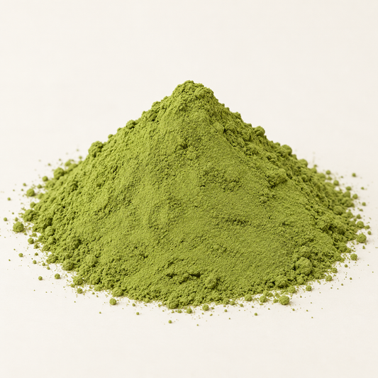 BIO Matcha Ujicha 1 kg – TEEMANDO Atelier
