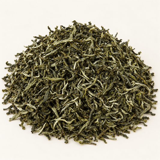 China Yunnan Special White Leaf Tea 1 kg – TEEMANDO Atelier