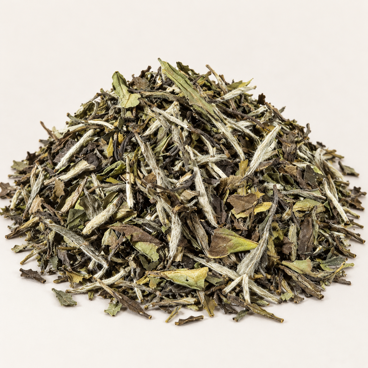 BIO China Pai Mu Tan 1 kg – TEEMANDO Atelier