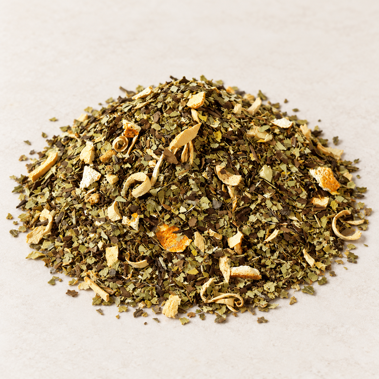 TEEMANDO Atelier – Mateteemischung Mate Sweet Orange