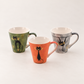 Becher Mitsy 3-er-Set Cha Cult – TEEMANDO Atelierbild