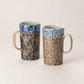 TEEMANDO Atelier – Jumbo-Becher "Kabuto" 2-fach – DB31798