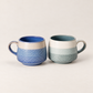 TEEMANDO Atelier – Becher "Marlo" 2er-Set