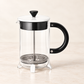Tee- und Kaffeezubereiter Leonora 0,75 l – Atelieraufnahme