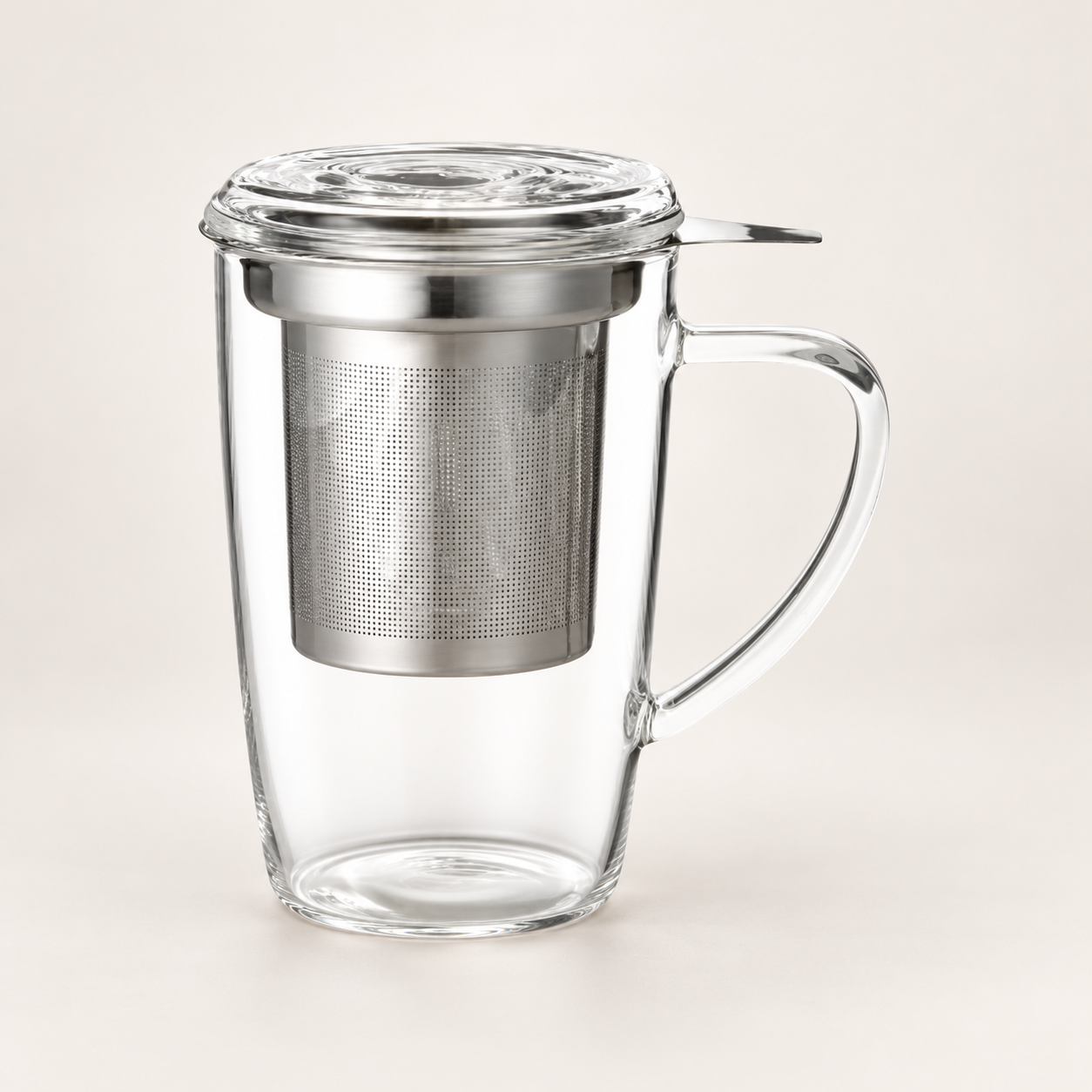 Kräuterteetasse Britta – TEEMANDO Atelier