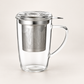 Kräuterteetasse Britta – TEEMANDO Atelier