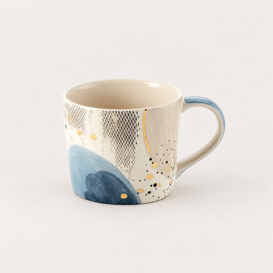 Becher Belle – TEEMANDO Atelier