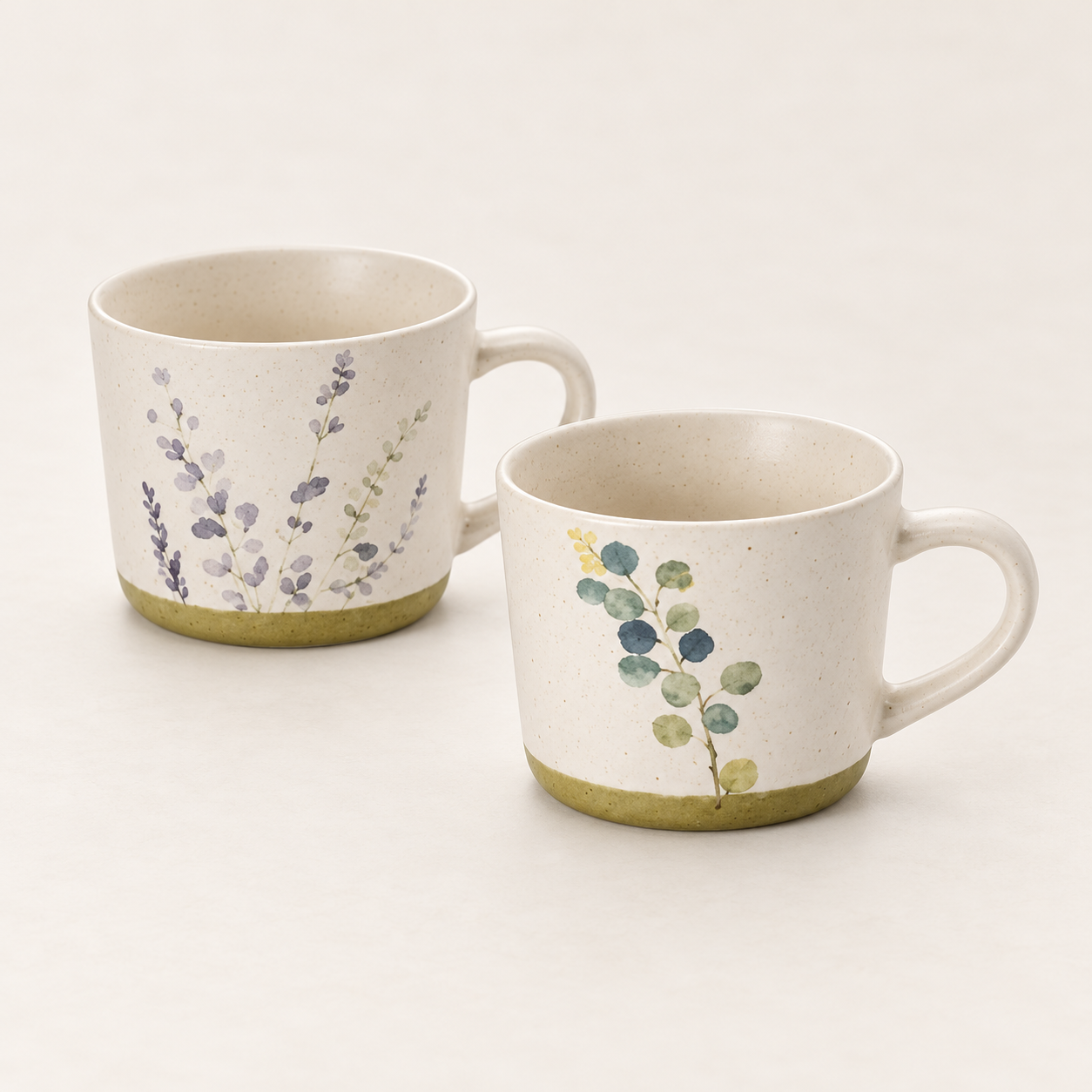 Becher-Set Deike – TEEMANDO Atelier