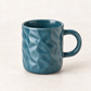 TEEMANDO Atelierbild – Becher Elara Keramik mit Relief