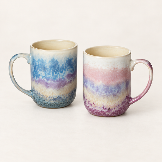 Becher-Set Elsa – TEEMANDO Atelier
