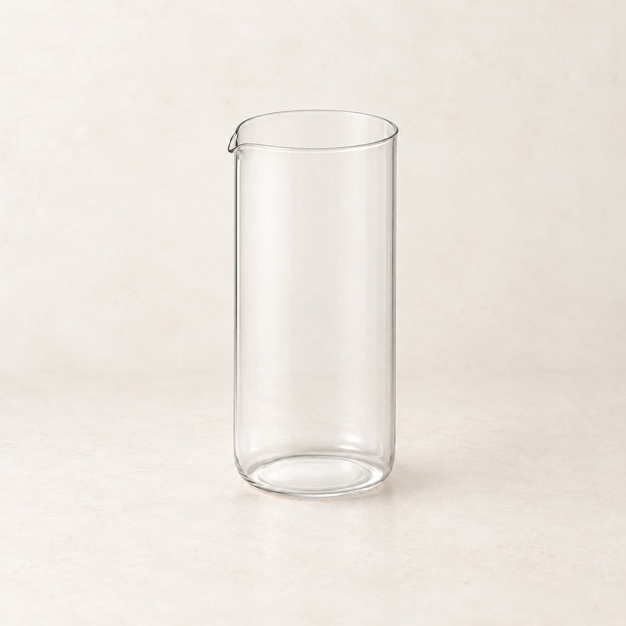 Ersatzglas 0,35 l – TEEMANDO Atelierbild