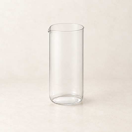 Ersatzglas 0,35 l – TEEMANDO Atelierbild