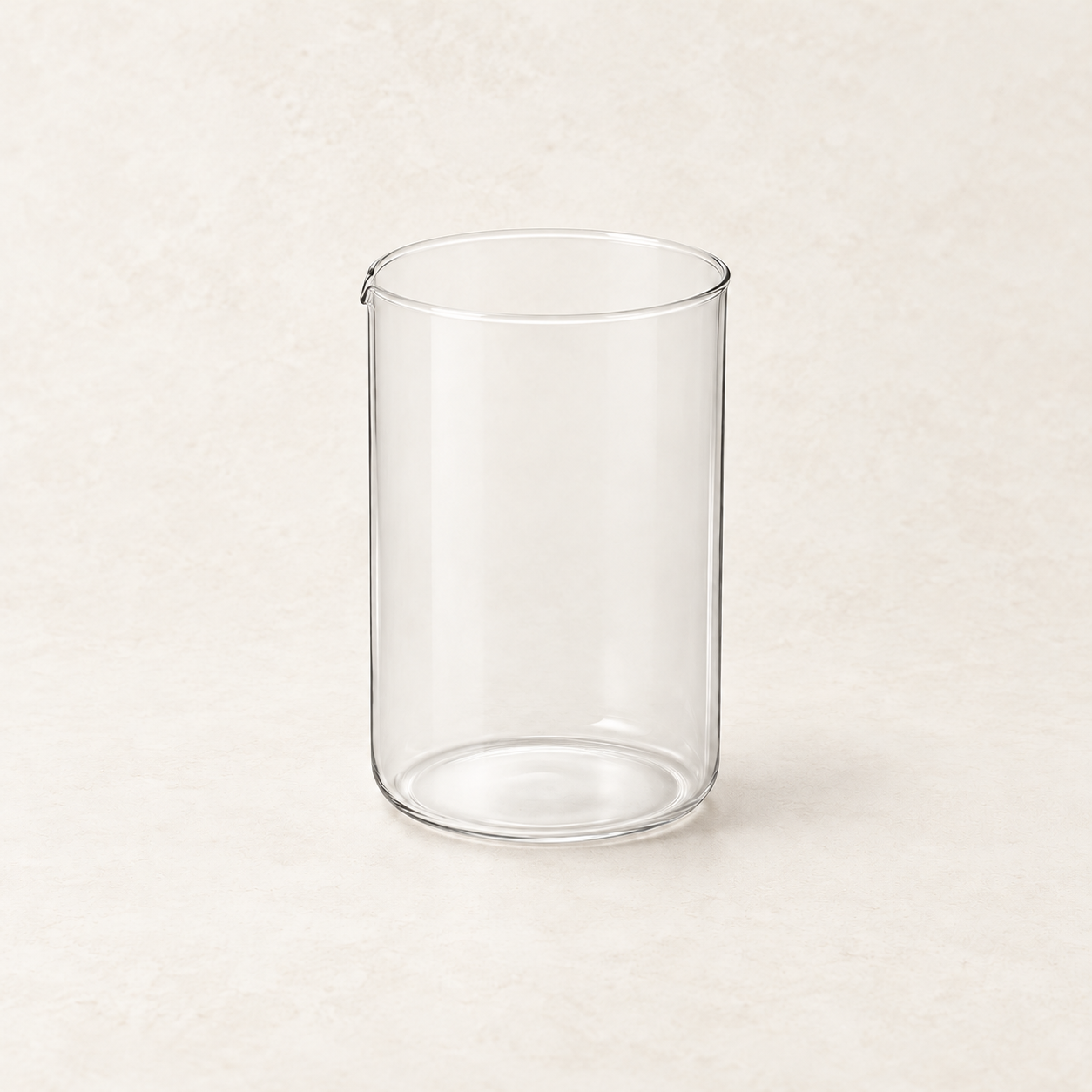 Ersatzglas 0,8 l – TEEMANDO Atelierbild