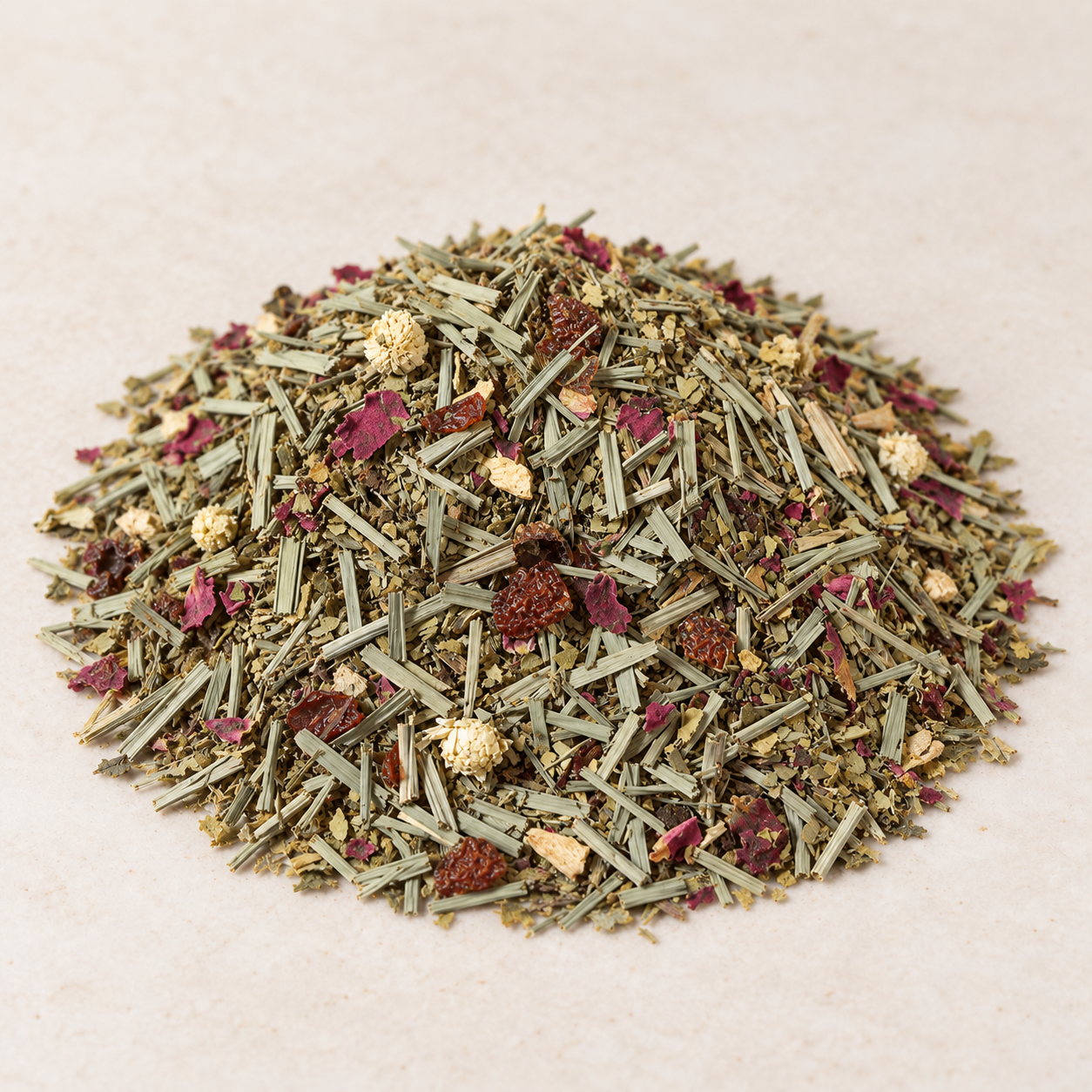 TEEMANDO Atelier – Kräuterteemischung Fastenzeittee 1 kg