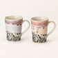 Becher-Set Feline – TEEMANDO Atelier