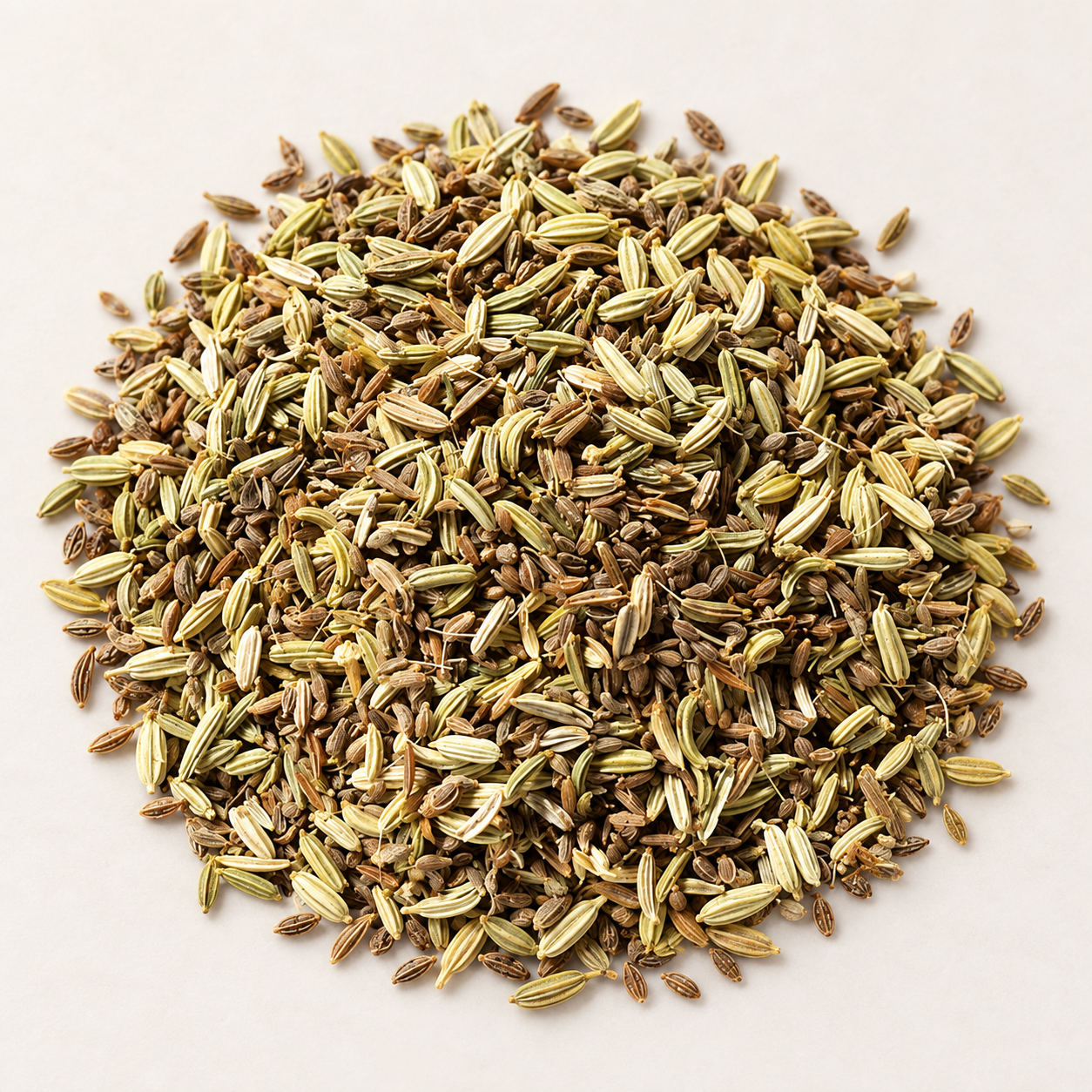 TEEMANDO Atelier – Kräuterteemischung Fenchel-Anis-Mischung 1 kg