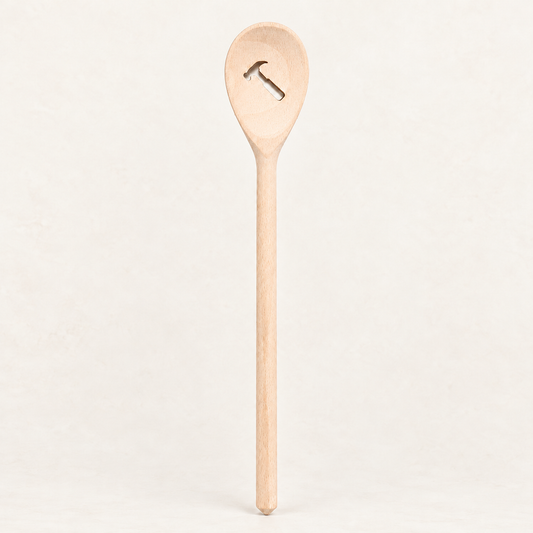 Individueller Kochlöffel Hammer – TEEMANDO Atelier