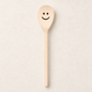 Individueller Kochlöffel Smiley Glücklich – TEEMANDO Atelier