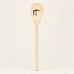 Individueller Kochlöffel Giraffe – TEEMANDO Atelier