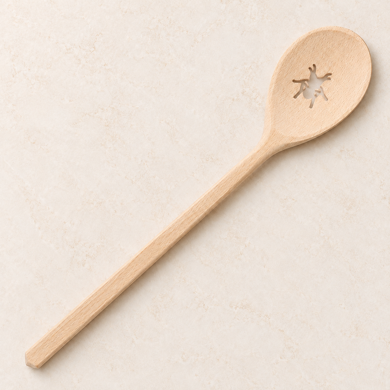 Individueller Kochlöffel Ameise – TEEMANDO Atelier