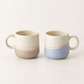 TEEMANDO Atelierbild – "Kaleo" Becher 2er-Set