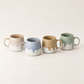 TEEMANDO Atelier-Hauptbild – Becher Kiano, 4er-Set sortiert