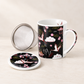 Kräuterteetasse "Chihiro" Cha Cult – TEEMANDO Atelier