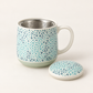 TEEMANDO Atelier – Milea Kräuterteetasse 3-teilig – SKU DB30002